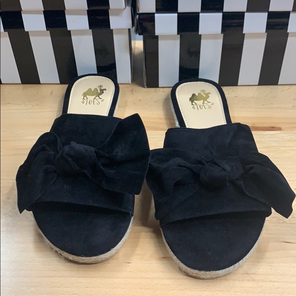 Camel threads slides